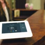 Contactless payment systems