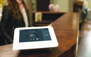 Contactless payment systems